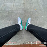 耐克（NIKE）官方DRAGONFLY男子中考體育長(zhǎng)跑田徑釘鞋秋季透氣輕便運(yùn)動(dòng)FD8413 102白/黑/亮杉木綠/亮藻綠/蒸氣綠/熒光黃 43 曬單實(shí)拍圖