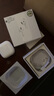GFFOCUS【直營(yíng)正品丨降噪Air4代】適用蘋(píng)果真無(wú)線ANC降噪藍(lán)牙半入耳式耳機(jī)iPhone16/15/14Pro頂配pods4 【原版正裝全功能頂配版】 主動(dòng)降噪+空間音頻+三真電量 曬單實(shí)拍圖