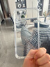 塵卡 適用蘋果15手機(jī)殼iPhone 15全包鏡頭軟殼Apple新款5G氣囊防摔外殼透明硅膠保護(hù)套超薄簡(jiǎn)約男女 手機(jī)殼 新升級(jí)保護(hù)鏡頭四角氣囊硅膠軟殼 曬單實(shí)拍圖