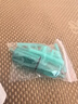 魚海躍爾制氧機通用硅膠醫(yī)用雙鼻吸氧氣管家用老人輸氫氧管重復用 3米獨立包裝【贈集水器】（2鼻頭） 曬單實拍圖