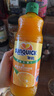 新的（sunquick）濃縮果汁 橙汁840ml 氣泡水雞尾酒烘焙伴侶 沖調(diào)果汁飲品濃漿 曬單實拍圖