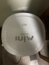 VCJ洗衣機(jī)半全自動(dòng)迷你洗衣機(jī)小型洗脫一體小型家用母嬰內(nèi)衣褲洗襪子神器兒童單身人宿舍出租房 新4.5KG【立體水洗去污*定時(shí)降噪快洗】珍珠白 曬單實(shí)拍圖