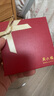周六福S925銀項(xiàng)鏈子女鎖骨蛇骨鏈素鏈節(jié)日生日禮物BY057446 42cm 曬單實(shí)拍圖