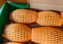 佳沛（zespri）新西蘭 陽光金奇異果12粒禮盒特大果單果約122-146g 獼猴桃 水果 曬單實(shí)拍圖
