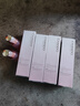 自然堂彈嫩細(xì)致潔顏霜120g*2+柔膚液60ml 緊致保濕深層清潔不緊繃 曬單實(shí)拍圖