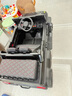 樂威普奔馳授權(quán)兒童電動車玩具車六驅(qū)可坐大人遙控小孩寶寶禮物雙人越野 曬單實拍圖