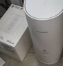 華為子母路由器Q6凌霄千兆無線全屋WiFi6+套裝穿墻王分布式字母路由器電力6E家長大戶型別墅電力貓MT33 Q6子母路由【WiFi6+3000M】聯(lián)通版 JD電競官方店 曬單實拍圖