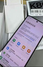 小米 REDMI K80 Pro 國家補(bǔ)貼 驍龍8至尊版  全焦段影像 澎湃OS 12GB+512GB 玄夜黑 紅米5G手機(jī) 曬單實(shí)拍圖