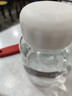 迷你水杯玻璃小奶杯咖啡牛奶便攜外帶高顏值胖胖可愛(ài)杯子女大肚杯 胖胖杯【白色】300ml 1只 曬單實(shí)拍圖