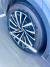 固特異（Goodyear）汽車輪胎255/45R20 101T 御乘二代自修護 大眾ID.4X/CROZZ 奧迪Q4 曬單實拍圖
