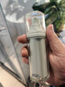 滋色柔幻變色隔離霜妝前乳素顏霜打底保濕修飾膚色男女 520禮物 曬單實(shí)拍圖