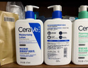 適樂膚（CeraVe）【張凌赫同款】保濕潤膚乳473ml乳液面霜身體乳C乳男女護膚禮物 曬單實拍圖