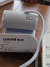 魚躍（Yuwell）充電語音電子血壓計670CR醫(yī)用高精準血壓儀家用老人血壓測量儀器 曬單實拍圖