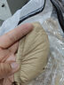 雪中飛【校服神器】雪中飛兒童羽絨服內(nèi)膽秋冬新款男女童輕薄內(nèi)搭 卡其色 170 曬單實拍圖