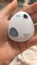 綠磁兒童定位紐扣GPS追蹤器北斗孩子老人寶寶防丟器防走失尋娃 5G升級(jí)通話版【0-1m誤差丨終身O資費(fèi)】 多重防丟定位+防拆設(shè)計(jì)+SOS報(bào)警 曬單實(shí)拍圖