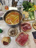 蜀?！?9元任選3件】火鍋食材丸料隨意選 牛肉卷羊肉卷魚(yú)籽福袋涮火鍋 【甄選】海底撈 火鍋牛排200g 曬單實(shí)拍圖