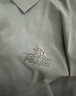 伯希和（Pelliot）戶(hù)外速干polo衫T恤男速干衣女夏季抗菌短袖翻領(lǐng)半袖11421533藍(lán)L 曬單實(shí)拍圖