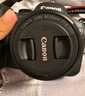 佳能（Canon）RF全畫(huà)幅微單鏡頭 定焦鏡頭 適R50 R7 R8 RP R6二代 R5 R10 R3 R100微單相機 小痰孟RF50 F1.8 STM 官方標配 曬單實(shí)拍圖