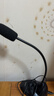 奧德茂 領(lǐng)夾麥克風(fēng)有線(xiàn)3.5mm 筆記本臺式電腦type-c網(wǎng)絡(luò )會(huì )議游戲直播帶貨降噪USB胸麥 USB麥克風(fēng)（電腦使用）1.5米 曬單實(shí)拍圖