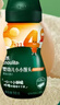 英氏（Engnice）嬰幼兒小小饅頭特濃牛奶味 嬰兒零食輔食餅干營養(yǎng)奶豆寶寶零食90g 曬單實(shí)拍圖