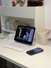 BENWIS【磁吸懸浮】ipad妙控鍵盤(pán)Air7/6/5/4蘋(píng)果平板電腦保護套一體ipad pro 11/10.9英寸藍牙觸摸秒平替 【官配白】懸浮磁吸【靜音0延遲】七色背光 【ipad Pro 18 曬單實(shí)拍圖