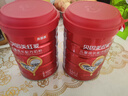 貝因美紅愛(ài)兒童成長(cháng)奶粉4段700g*2骨骼發(fā)育CBP乳鈣VD乳鐵蛋白3-15歲 曬單實(shí)拍圖