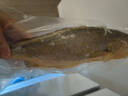 1號會員店【山姆同廠】冷凍寧德三去大黃魚 黃花魚 凈重700g/2條裝 水產(chǎn)魚 曬單實拍圖