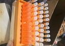 儒意蝦青素美白次拋精華液雙抗氧化提亮去黃改善暗沉膚色淡斑抗皺緊致 【升級版30支】王牌雙抗精華液 曬單實(shí)拍圖