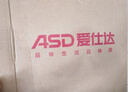 愛(ài)仕達(dá)（ASD）炒鍋32cm藍(lán)鉆不粘鍋家用耐磨加厚磁通底炒菜鍋通用CL32A21WG 曬單實(shí)拍圖