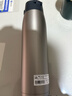象?。╖O JIRUSHI）保溫杯大容量不銹鋼保溫杯男女生戶(hù)外運動(dòng)水杯子 950ml SMVS95XA 曬單實(shí)拍圖