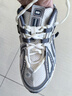 NEW BALANCE 男鞋女鞋情侶夏季復(fù)古潮流透氣百搭老爹鞋1906A系列M1906AD 37.5 曬單實(shí)拍圖