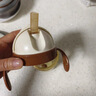 世喜奶瓶水杯配件（吸管杯杯頭直飲款）適配7.2cm口徑瓶身 曬單實(shí)拍圖