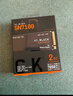 西部數(shù)據(jù)（WD）BLACK SN7100 500g 1t 2t 4t固態(tài)硬盤NVMe M.2接口 高速游戲硬盤兼容PS5 游戲黑盤電競 PCIe4.0 2TB+螺絲散熱片 曬單實拍圖