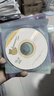 香蕉優(yōu)質(zhì)CD-R光盤(pán)Banana空白CD刻錄盤(pán)無(wú)損700M車(chē)載mp3音樂(lè )VCD光碟片 香蕉桶裝CD 1桶50片 曬單實(shí)拍圖