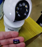 紫光閃存（UNIS FLASH MEMORY）64GB 內存卡TF（MicroSD）存儲卡 U3 4k 平板相機榮耀華為小米手機游戲機存儲卡100MB/S 曬單實拍圖