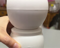 安爺4g監(jiān)控?zé)o線攝像頭無(wú)需連wifi終身免流量插電家用室內(nèi)高清手機(jī)遠(yuǎn)程監(jiān)控器360度無(wú)死角帶夜視全景 曬單實(shí)拍圖