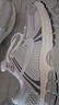耐克（NIKE）Zoom Vomero 5 SE 男鞋復(fù)古透氣緩震時(shí)尚休閑訓(xùn)練運(yùn)動(dòng)休閑鞋 HF0731-007 41 曬單實(shí)拍圖