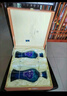 洋河 藍(lán)色經(jīng)典 海之藍(lán) 42度 480ml*2瓶 禮盒裝  濃香型白酒  曬單實(shí)拍圖