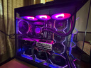 微星（MSI）全家桶 Ultra 7 265KF+RTX5080組裝電腦電競黑神話悟空游戲高端臺式機AI高清設計渲染主機DIY整機 Ultra7 265KF+RTX5080丨配置五 曬單實拍圖