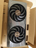 藍寶石AMD RADEON  RX 7650GRE系列游戲黑神話悟空顯卡電腦獨立顯卡 RX 7650GRE 8G白金 曬單實拍圖