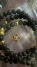 明牌珠寶足金5D硬金黃金四季如意串珠轉(zhuǎn)運(yùn)珠AFP0965定價(jià) J 足金轉(zhuǎn)運(yùn)珠 約0.41-0.44克 曬單實(shí)拍圖