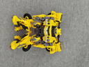 變形金剛（TRANSFORMERS）兒童男孩玩具車模型手辦周邊模玩經(jīng)典電影SS100加強(qiáng)級(jí)大黃蜂F7237 曬單實(shí)拍圖