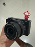 索尼（SONY）ILCE/ZV-E/NEX系列 單機(jī)身 畫(huà)幅微單數(shù)碼相機(jī) 二手微單相機(jī) 半畫(huà)幅 直播vlog ZV-E10 機(jī)身 顏色樣式規(guī)格可參考質(zhì)檢報(bào)告 曬單實(shí)拍圖