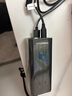 品勝 3C認(rèn)證67W氮化鎵桌面充電器插座65W多口快充TypeC/USB插線板適用蘋果16/15/14華為小米手機(jī)筆記本 曬單實(shí)拍圖