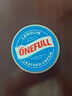 ONEFULL綿羊油鞋油真皮保養(yǎng)油通用擦鞋神器高級(jí)皮衣皮革護(hù)理油無(wú)色100ml 曬單實(shí)拍圖