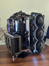 AMD 銳龍7 9800X3D游戲處理器8核16線程104MB游戲緩存加速頻率至高5.2GHz盒裝CPU暢玩CSGO 千幀電競 曬單實拍圖