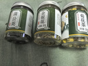 茗心靜月新貨菊花茶金銀花批發(fā)泡水干散稱中新材組合裝花草茶的罐裝 小罐金銀花+菊花+蒲公英共60g 曬單實拍圖
