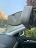 夢選（MENGXUAN）適用10-2025款奧迪A6 A6L行車記錄儀專用原廠高清免走線前后雙錄 【單鏡頭】1296p+64G卡 隱藏式手機互聯(lián)24時停車監(jiān)控免接線免安裝星光夜視 曬單實拍圖