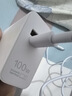 華為（HUAWEI）全能充電器(Max 100W)超級快充充電器 3C認證 適配手機及筆記本電腦 適用華為手機Pura 80系列 曬單實(shí)拍圖