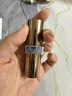 普拉達（PRADA）非正棕限定版唇膏 B101素裸棕 七夕情人節(jié)生日禮物女送女友 曬單實拍圖